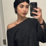 Alexa Mansour