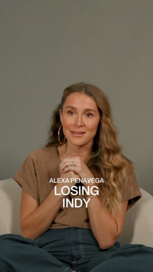 Alexa PenaVega Instagram - 271 - Losing Indy

TW - baby loss

@vegaalexa courageously shares the tragic loss she and her husband experienced when their daughter Indy was stillborn. Alexa goes on to describe how she encountered God in the aftermath of this awful time and how she discovered that God weeps with us. Alexa shares from Jeremiah 31:25: “I will refresh the weary and satisfy the faint.”

Having worked in the film industry since she was 8 years old, Alexa PenaVega is passionate about redemptive storytelling within Hollywood. Alexa and her husband Carlos live in Tennessee with their three children.