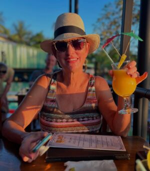 Alexandra Johnson Instagram - On December 15th my mom was struck by a motorcycle crossing the street near her home in Costa Rica.

She had severe brain bleeding on both sides of her brain and underwent an emergency corticotomy, cranioplasty, duroplasty, partial lobectomy, and hematoma drainage.

I am down in Costa Rica with her in the ICU. We are waiting for her condition to be stable enough to medevac her back to the States. 

Medicare is refusing to help cover anything while she is out of the country. We are nearing the cap of her emergency international coverage.

Any help would be to cover the rest of her stay in the ICU down here until we can medevac her home, where Medicare can help cover her again. 

She is the most vibrant, generous, and full of life person I’ve ever known, and my best friend.

It’s been a very difficult few days for all of us and I’m thankful to those that have reached out. Please consider donating to help us bring my mom home and give her the best chance at recovery.

Thank you from the bottom of my family’s hearts for your support, thoughts, and generosity during this challenging time.

The link is in my bio. 🖤