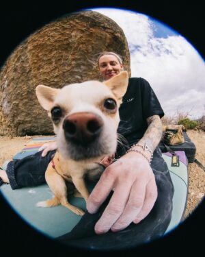 Alexandra Johnson Instagram - Social Distortion / Blood Meridian V12/13

Unlocking 🔓🧠. This means a lot as my hardest climb back, proving to myself I can climb at this level again. I kept comparing myself to the old me but I’m done looking backwards. Only forwards now. 

📸 @bobbysorich 🫶
