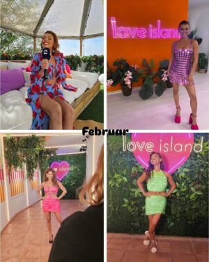 Alexandra Joner Instagram - Denne posten kommer litt sent, men bedre sent enn aldri. Her kommer en 2024 recap. For et år dette har vært🥳.

2024 har jeg fått utfordre meg selv og oppnådd ting jeg aldri trodde jeg skulle klare. Jeg har fått være programleder for Love Island, ledet programslipp for TV2, og designet min egen kleskolleksjon – noe jeg er utrolig stolt av!

Jeg løp en mil – noe som føles psyko, spesielt med siden jeg tidligere hatet å løpe. Jeg lanserte også min egen burger (ja, en burger!)🍔.

Årets Halloween-fest, var bedre enn noen sinne 😱👻gleder meg allerede til Halloween2025. En stor takk til @eccentricpeople_ . Uten dere hadde ikke halvparten av dette vært mulig.♥️

Jeg har fått pleiet gode vennskap, kost meg med kjærligheten, dratt på jentetur og skapt minner for livet. Jeg har også blitt bedre kjent med meg selv noe som har bydd på både oppturer og nedturer. Jeg er så takknemlig for alt jeg har opplevd og lært og jeg gleder meg til å se hva 2025 bringer 🥰. 
 
Til slutt vil jeg bare si: Ikke vær redd for å skryte av deg selv! Vi har alle ting vi kan være stolte av, og det er viktig å anerkjenne egen innsats. Hvis vi ikke heier på oss selv, hvem skal da gjøre det da? ♥️