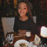 Alexandra Mardell