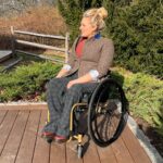 Ali Stroker