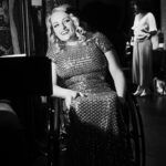 Ali Stroker