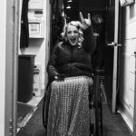 Ali Stroker