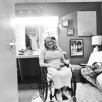 Ali Stroker