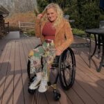 Ali Stroker