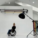 Ali Stroker