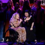 Ali Stroker