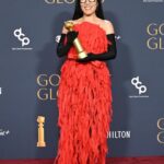Ali Wong