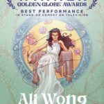 Ali Wong