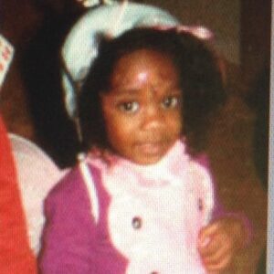 Alicia Garza Instagram - Every year on my birthday I had the same ritual…I would wake up to this photo from my dad with some note that said something about me still being a little shit 😂 and then my mom would text me “happy birthday baby girl!” and I would respond “thanks for giving birth to a legend!” This year I don’t have either of my parents to text me but I feel them here with me. 44 on the 4th — there’s gotta be something auspicious about that. Gonna celebrate with my besties and dance the night away. This year, my theme is “till the soil.” Putting my hands in the dirt literally and figuratively to see what we can grow together that cares for me, cares for us, and puts us back together again. All while keeping my nails cute, of course 🤷🏾‍♀️thanks to all who sent love today from near and far — we gon be alright, somehow, some way, someday 🫶🏾