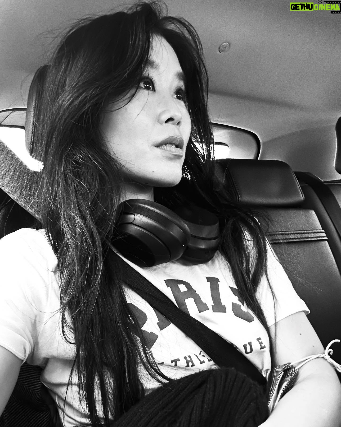 Alicia Hannah - 25.2K Likes - 스포 없음… 9 days to go🥋
