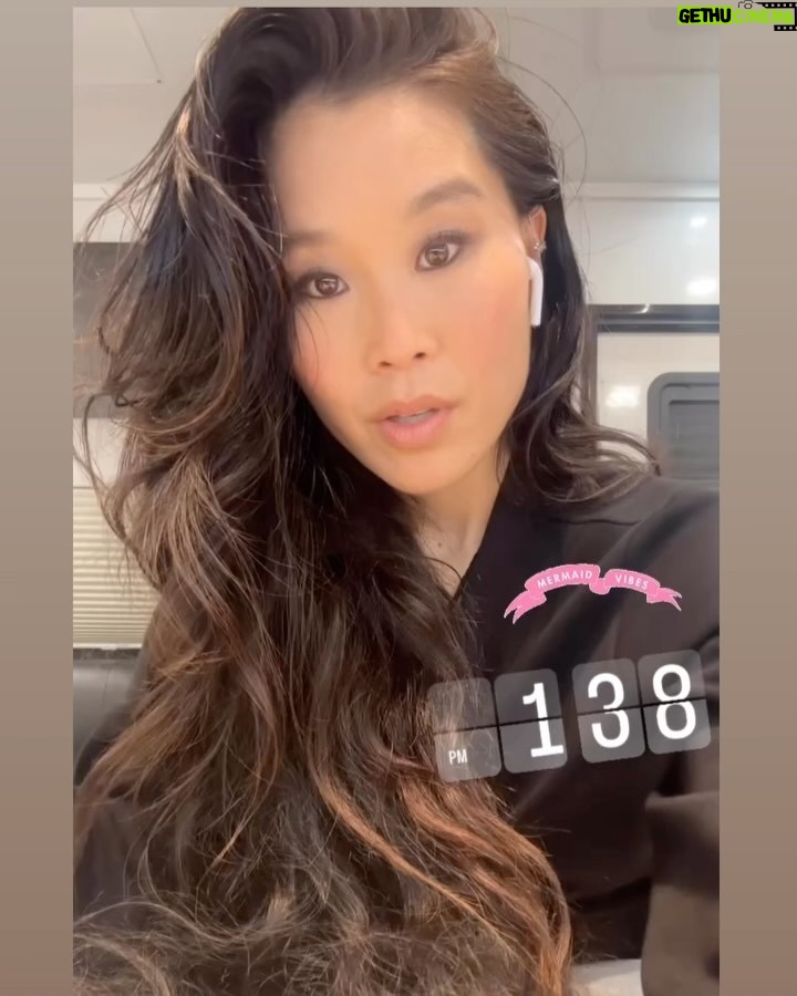 Alicia Hannah - 50.8K Likes - really let my hair down in part II 💋💋💋💋
#cobrakai