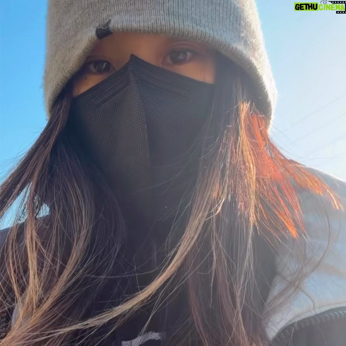 Alicia Hannah - 16.6K Likes - what a year january has been 😬