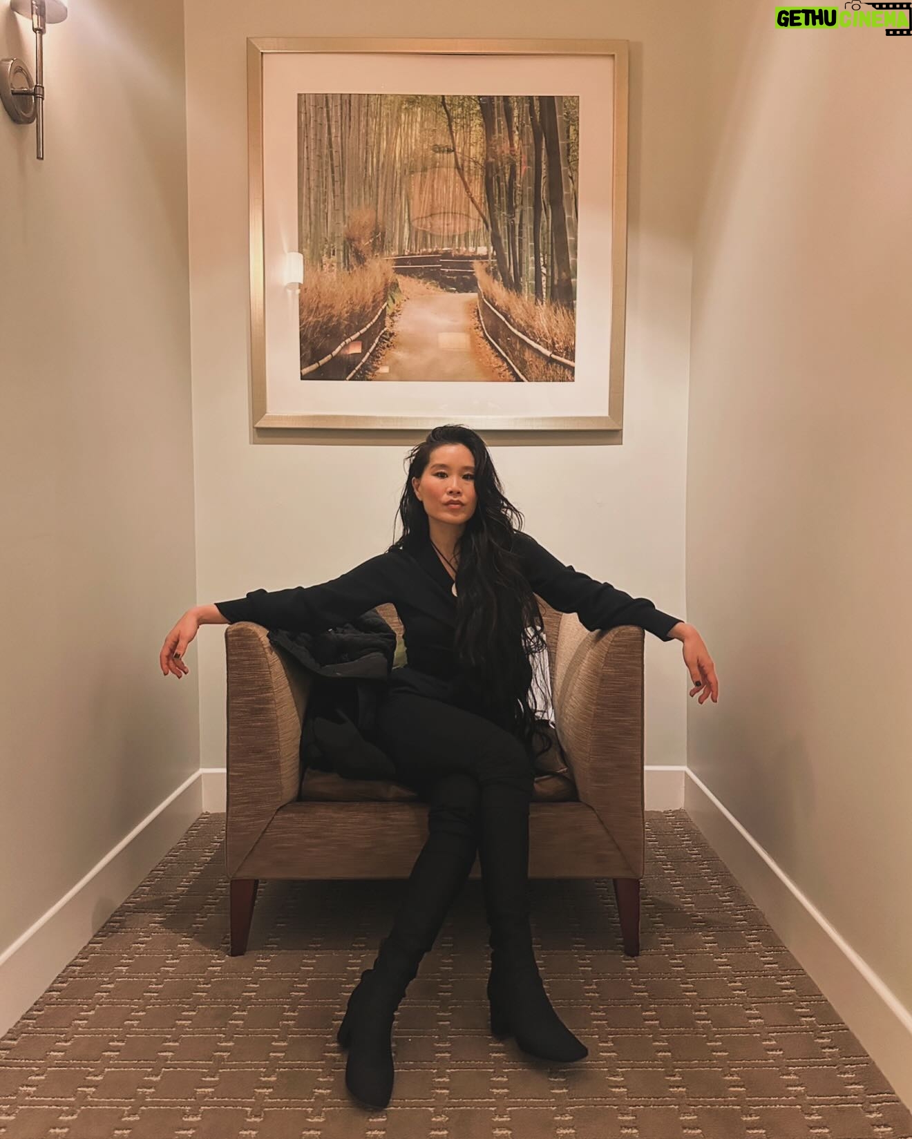Alicia Hannah - 50.8K Likes - really let my hair down in part II 💋💋💋💋
#cobrakai