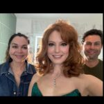 Alicia Witt
