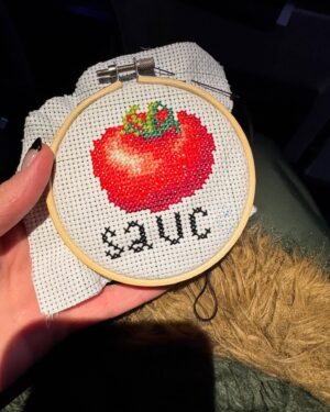 Alie Ward Instagram - Some things making me happy lately