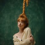 Alina Kovalenko