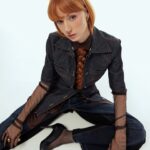 Alina Kovalenko
