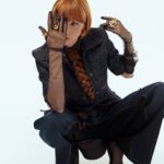 Alina Kovalenko
