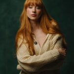 Alina Kovalenko
