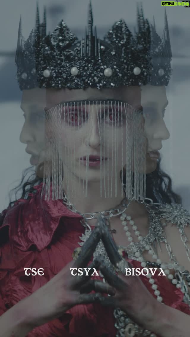 Alina Pash - 2.2K Likes - YIN I Chapter: No ray of light is without darkness.
Watch full on YouTube
Video
Creative idea: Alina Pash & Hecate
Director: Alina Pash, @skyriverrs @at_michaels
Cinematographer: @joaoatala
First Assistant Director: @trey_braheem
Art director: @bolitashi
Set design: Bowie Amador
Projection artist: @dylthefunkyhomosapien
Gaffer: @maxou_ciesynksi
First AC: Mailson Soares
Key Grip: Kade Baughan
Helper: Priscilla Arrizon
Postproduction: @radislav
Stylist: @vardi.muradyan
Make up artist: @goth.toddler
Make up assistant: @xknifeplay
Hair stylist: @nevadastyles
Hair assistant: @ethan.stambler
Music
Lyrics: Alina Pash
Production: Alina Pash, @jakohitsdifferent, @afriquamusic
Mix: @tomkahre
Master: @mattcolton