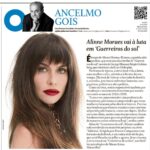 Alinne Moraes