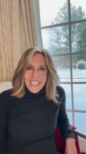 Alisyn Camerota Instagram - Hi Friends — I’m excited to let you know that today I’m launching a Substack. This is one of the rungs of my reinvention — and the perfect playground for all the things I want to try out, professionally and personally. 

Substack will be one-stop-shopping for the video podcasts I’m producing, as well as the video diary I’m shooting as i try to figure out my future. 

If you’re also in the midst of a sea change, or if you just want to check out the stuff I’m experimenting with, please join me over on Substack. I look forward to connecting there! 
 alisyncamerota.substack.com 
#reinvention