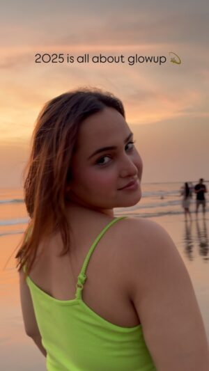 Aliya Naaz Instagram - Just 💫…
 #goa #travelblogger #goabeach #goahotel #morjimbeach