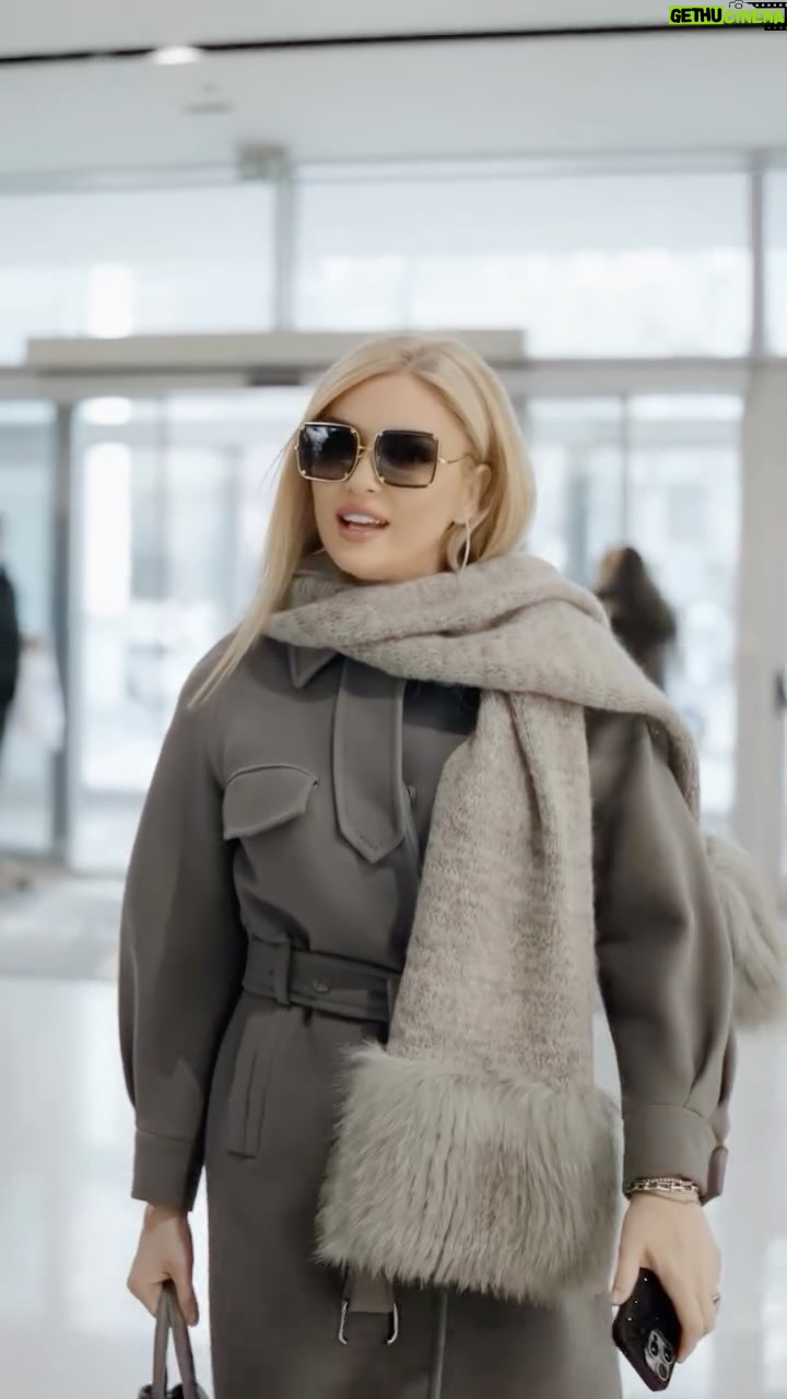 Alketa Vejsiu - 2.5K Likes - Jeni gati per 8 vjetorin ne @toptanishoppingcenter ? Une po 🙋🏼♀️ dhe mezi pres 🥰 Mos humbisni edhe ju, super atmosferen ne datat 1&2 mars, oferta dhe surpriza☺️ Ju pres aty✨