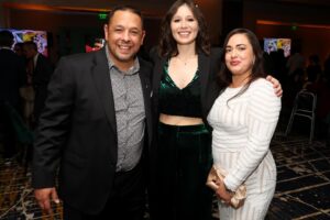 Allison Dunbar Instagram - We are overflowing with love and gratitude after our Gala last night. Our hosts Ron and Haley knocked it out of the park. Our board worked together to create something magical that we never could have imagined. Our amazing sponsors were so generous and kind, thank you to @lafc, @zippypaws, @puppylovepartysouthernca, @irlandes_tequila, our new amazing friends @rescuedogwines, and our food and legacy sponsor @zignaturedog! And of course our incredible event hosts, @whollywood for another incredible event in such a beautiful space!

So to everyone who has been a part of this beautiful/ weird/ covered in dog hair family, THANK YOU! We love you and are honored that you have trusted us to care for these amazing dogs.

Salud!

#adopt #adoptdontshop #rescue #rescuedog #rescuedogsofinstagram #puppy #puppies #puppiesofinstagram #dog #dogs #dogsofinstagram #losangeles