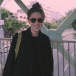 Allison Lin