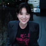 Allison Lin