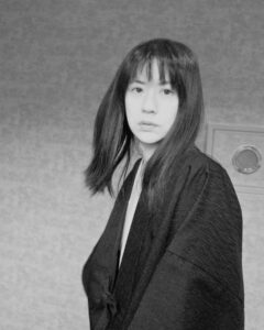 Actress Allison Lin HD Photos and Wallpapers February 2025