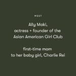Ally Maki