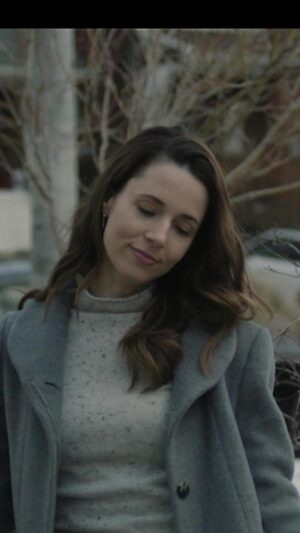 Alona Tal Instagram - You want to roll the dice? All episodes of #CrossOnPrime are now streaming on Prime Video.