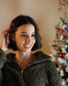 Actress Amaia Aberasturi HD Photos and Wallpapers May 2025
