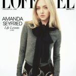 Amanda Seyfried