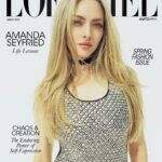 Amanda Seyfried