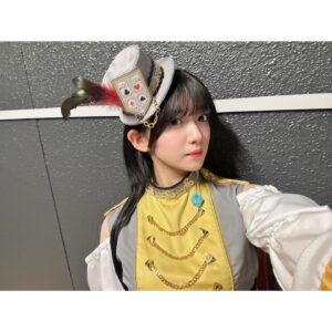 Amane Shindo Instagram - ⚔️Edelied👑

瑞河女子高等学校 
Edel Note 桂城 泉

 #蓮ノ空 #リンクラ #lovelive