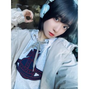 Amane Shindo Instagram - 2024年ありがとうございました‼️

今年も沢山の方々に支えていただきながら、大好きなお仕事と共に楽しい日々を過ごす事が出来て幸せでした🌱

2024年は夢見ていた、目指していた作品達に出演する事ができ、国内外色んな場所で応援して下さるファンの皆様と素敵な時間を過ごせた1年でした！
もっともっとお仕事が大好きになり、成長して活動を広げるぞ！！とモチベーションが更に高まりました⤴️✨️

来年も沢山色んなキャラクターやお仕事、人々に出会えますように🌟⋆꙳

 #ねすぐらむ