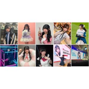 Amane Shindo Instagram - 2024年ありがとうございました‼️

今年も沢山の方々に支えていただきながら、大好きなお仕事と共に楽しい日々を過ごす事が出来て幸せでした🌱

2024年は夢見ていた、目指していた作品達に出演する事ができ、国内外色んな場所で応援して下さるファンの皆様と素敵な時間を過ごせた1年でした！
もっともっとお仕事が大好きになり、成長して活動を広げるぞ！！とモチベーションが更に高まりました⤴️✨️

来年も沢山色んなキャラクターやお仕事、人々に出会えますように🌟⋆꙳

 #ねすぐらむ