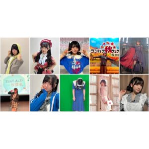 Amane Shindo Instagram - 2024年ありがとうございました‼️

今年も沢山の方々に支えていただきながら、大好きなお仕事と共に楽しい日々を過ごす事が出来て幸せでした🌱

2024年は夢見ていた、目指していた作品達に出演する事ができ、国内外色んな場所で応援して下さるファンの皆様と素敵な時間を過ごせた1年でした！
もっともっとお仕事が大好きになり、成長して活動を広げるぞ！！とモチベーションが更に高まりました⤴️✨️

来年も沢山色んなキャラクターやお仕事、人々に出会えますように🌟⋆꙳

 #ねすぐらむ