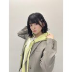 Amane Shindo