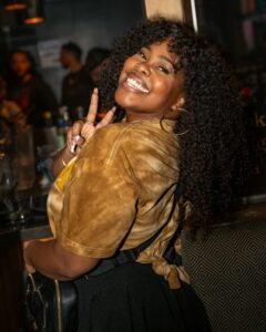 Actress Amber Riley HD Photos and Wallpapers February 2025
