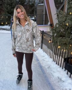 Ambie Bambii Wiki, Biography, Age, Gallery, Spouse and more