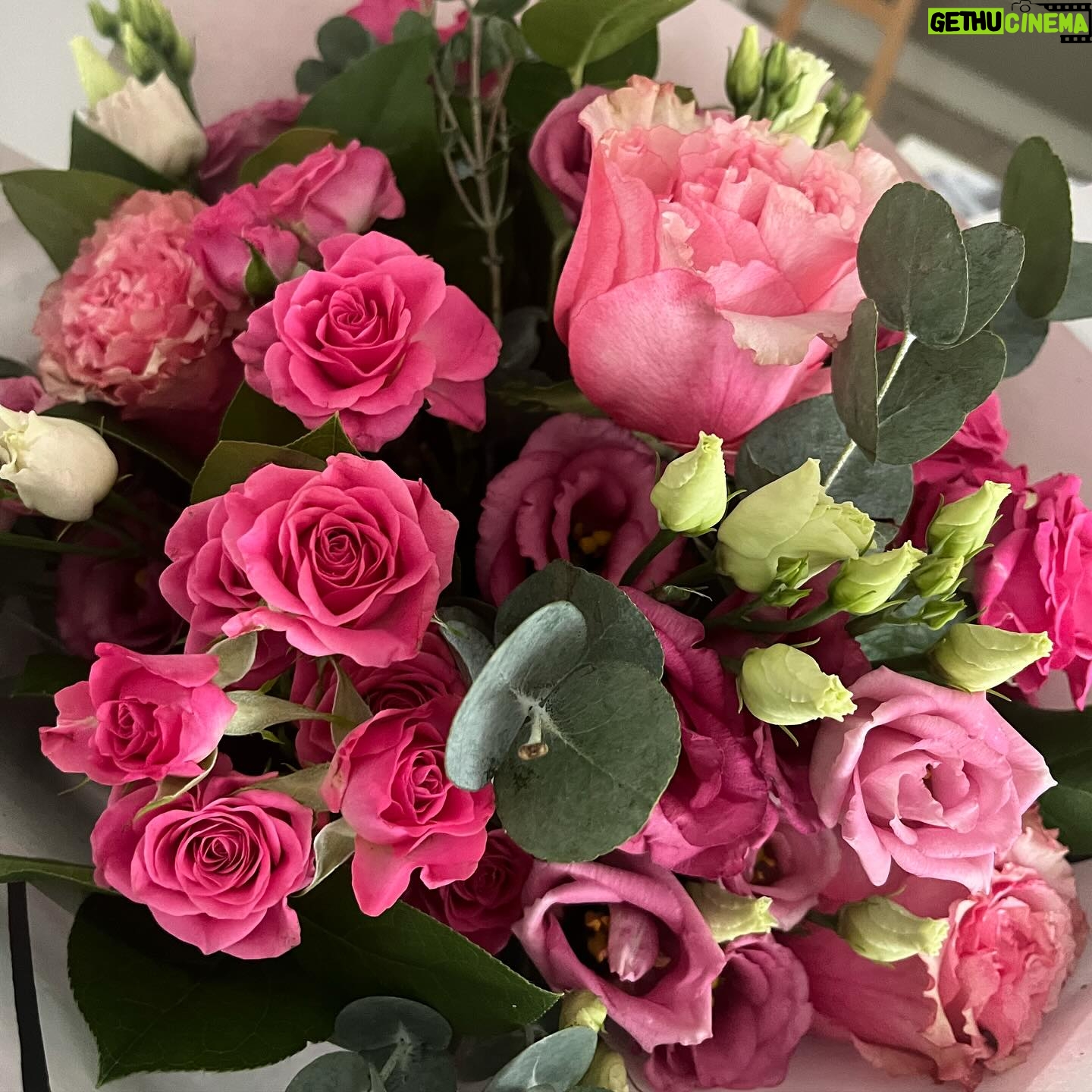 Amelia Lily - 1.1K Likes - The most amazing 30th 🤍 having the most gorgeous week. I cannot thank everyone enough for your messages and wishes. It means the world. Had the best day with my family 🥰