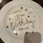 Amelia Lily