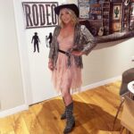 Amelia Lily